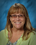 Janet Erickson Janet Erickson